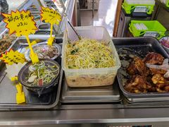凉菜-联营烧麦(乌兰察布店)