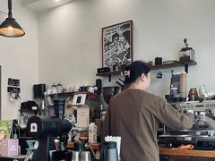 -Tequila Espresso(嘉善路店)