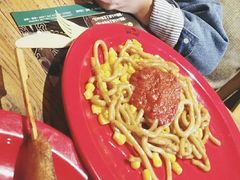 -好伦哥(温都水城店)