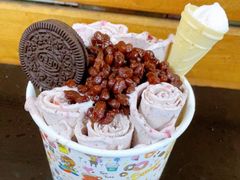 -初心炒酸奶(厚德品园店)