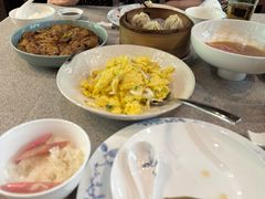 -太湖饭店·寄畅轩中餐厅