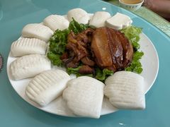 -懋隆金阁·博山菜