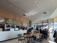 -星巴克臻选(深圳欢乐港湾店)