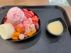 -鲜芋仙(常州吾悦国际广场店)
