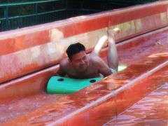 -重庆海昌加勒比海水世界