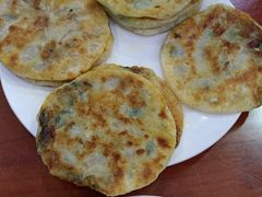 -老山记海城馅饼大酒店(振兴小区店)