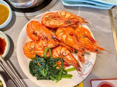 -伍棵星炭烤自助料理·烤鳗鱼(浦东食品城店)