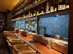 -山葵家·创意料理(宁波来福士店)