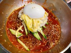 拌冷面-喜来稀肉(虹泉路店)
