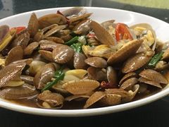 -鑫鸿达·海鲜闽菜热炒小馆(中山路店)