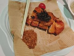 -苏梦江南·淮扬菜(夫子庙店)