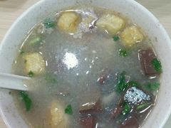 -鸡鸣汤包(仙林店)