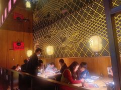 -烤匠麻辣烤鱼(环球中心店)