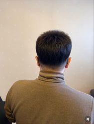 -唐风采假发补发定制