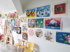 -西安小天鹅艺术团(曲江Alice店)