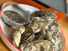 -为民烧烤吧.自贡爆炒菜(收录10年好店)