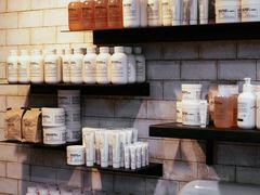 店内环境-LE LABO(ルラボ代官山店)