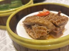 -香云轩·顺德菜(香云纱园林酒店店)