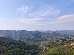 -大芦花风景区