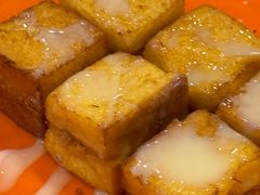-澳门陈光记烧味饭店(南京德基广场店)