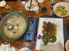 -天怡·鱼工厂(临江店)