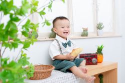 -小熊维尼高端儿童摄影(罗湖区总店)
