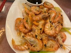 -苏苑饭店-中餐厅(长桥地区店)