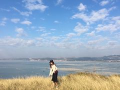 -漳州滨海火山岛自然生态风景区