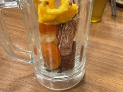 -贯贯吉·清真餐厅(浙江中路店)