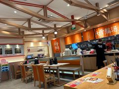 -味千拉面(泰州万达广场店)