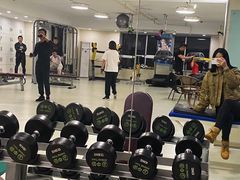 -中田健身工作室(珠江路地铁站店)