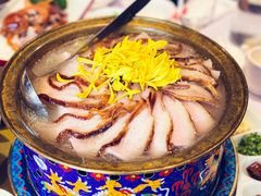 -京味斋·北京烤鸭(北京南站洋桥店)