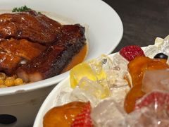 -汤城小厨•粤菜•靓汤(苏州街店)