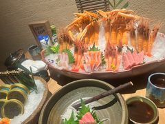 -Minase水濑·日料放题(外滩店)