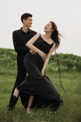 -安娜公馆婚纱摄影(锦州店)