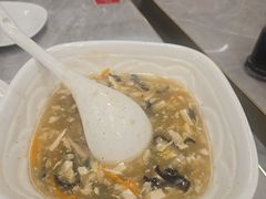 -台北楚楚园馅饼粥(虹桥南丰城店)