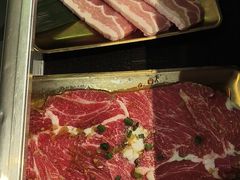 -炙城·韩式烤肉(南京东路店)