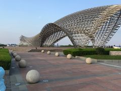 -南汇嘴观海公园