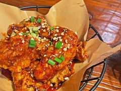 -一乐韩国炸鸡(梅江店)