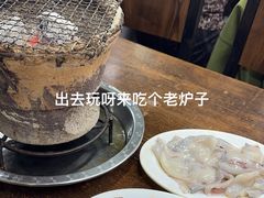 -西塔隆太白烤牛肉馆(图们路店)