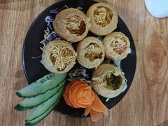 -清真·AL-JANNAT 佳纳特餐厅(狮子桥店)
