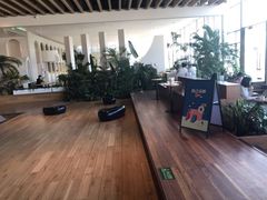 -Seesaw Coffee(朝阳大悦城店)