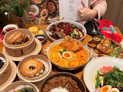 -La Terre乐田(万象城店)