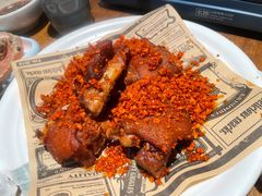 -乔街深夜食堂·小龙虾·高压锅生蚝(杭州总店)
