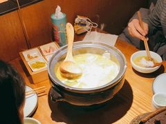 -九锅一堂酸菜鱼(新南凯德直营店)