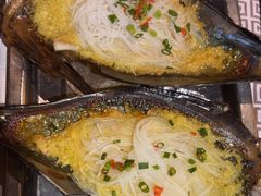 -云晓光头烧烤吧(盛夏店)