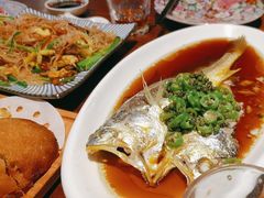 -美乐食街(小南店)