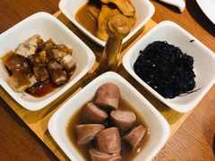 精美四小拼-莆田餐厅(大悦城店)