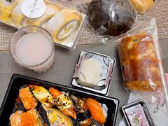 -那家面包房(珠江路店)