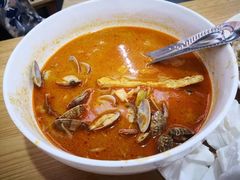 -老闽味姜母鸭·煎蟹闽菜餐厅(曾厝垵地标店)